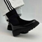 نیم بوت ترکیبی جیر کد 140872