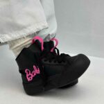 ونس ساقدار BARBIE کد 140876