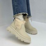 نیم بوت کش غواصی کد 140853