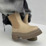 نیم بوت لژ 5 سانت کد 140877