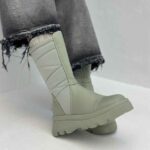 بوت کاپشنی کد 140859