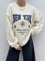 دورس NEW YORK کد 200758
