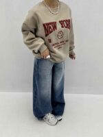 دورس NEW YORK کد 200758 - Image 7