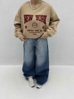 دورس NEW YORK کد 200758 - Image 9