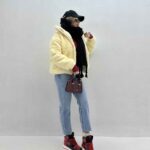 کاپشن TEDDY کد 200761