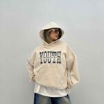 هودی YOUTH کد 200757