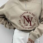 دورس نیم زیپ NY کد 200760