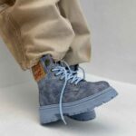 نیم بوت جین کد 140921