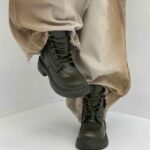 نیم بوت ورنی کد 140904