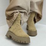 بوت بلند پلنگی کد 140917