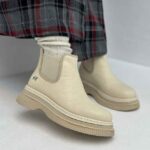 نیم بوت H&M کد 140916