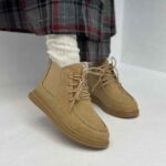 نیم بوت کوتاه بندی کد 140898