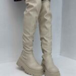 بوت بلند گت دار کد 140924