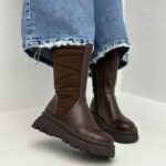 بوت برش دار کد 140892