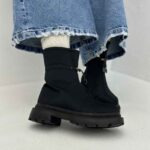 نیم بوت غواصی کد 140884