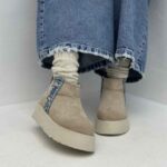 UGG بغل نوار کد 140922