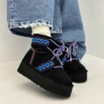 UGG سنتی کد 140923