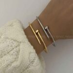 دستبند میخی کد 310370