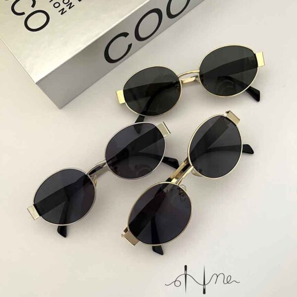 عینک CELINE NO.2 کد 310360