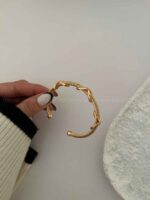 دستبند فنری کد 310352 - Image 7