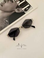 عینک CELINE کد 310359 - Image 4