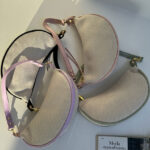 کیف کنفی قایقی کد 280359