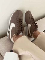 کتونی NIKE CORTEZ کد 140946 - Image 6