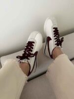 کتونی NIKE CORTEZ کد 140946 - Image 8