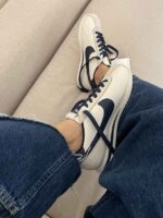 کتونی NIKE CORTEZ کد 140946 - Image 2
