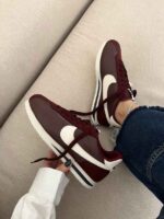 کتونی NIKE CORTEZ کد 140946 - Image 27