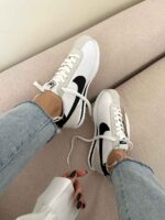 کتونی NIKE CORTEZ کد 140946 - Image 32
