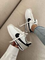 کتونی NIKE CORTEZ کد 140946 - Image 34