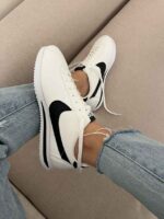کتونی NIKE CORTEZ کد 140946 - Image 36