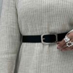 کمربند پهن کد 310374