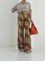 شلوار PATTERN کد 101533 - Image 3