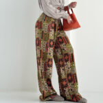 شلوار PATTERN کد 101533