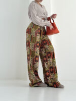شلوار PATTERN کد 101533