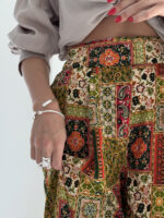 شلوار PATTERN کد 101533 - Image 2