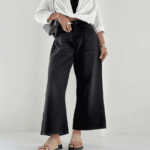 شلوار جین مام کد 101648