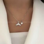 گردنبند صدفی 310391