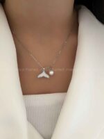 گردنبند صدفی 310391