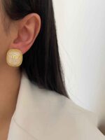 گوشواره BRAND کد 310384 - Image 3