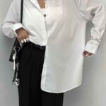 شومیز BASIC کد 120305