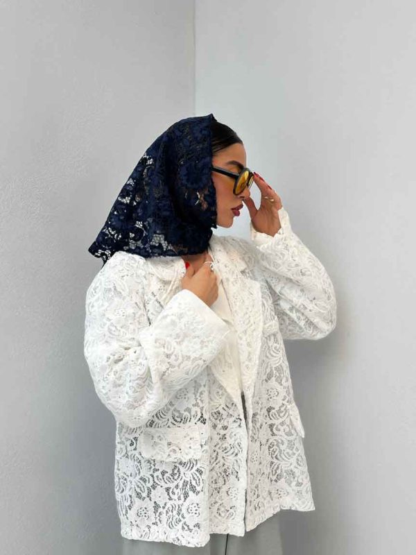 مینی اسکارف دانتل کد 310376