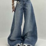 شلوار جین EXTRA BAG کد 101666