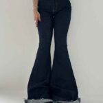 شلوار جین بوتکات کد 101704