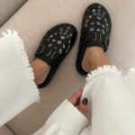 اسلیپر سگک دار کد 140961