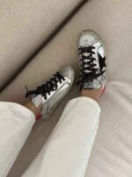 ونس GOLDEN GOOSE کد 140963 - Image 20