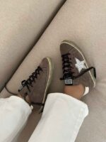 ونس GOLDEN GOOSE کد 140963 - Image 17