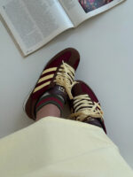 کتونی ADIDAS SL72 کد 140953 - Image 9